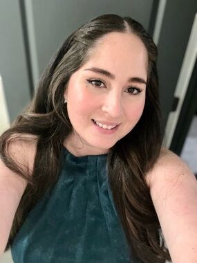Meet your Posher, Sharon